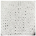 Extra Width S-Shape 3D Square-Embossing Nonwoven Fabric
